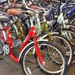 Hollywood Bicycle Center