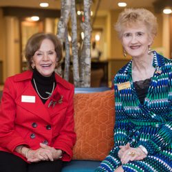 Vickery Rose Retirement Resort
