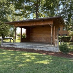Covered Bridge Park