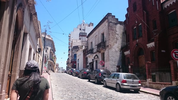 Café San Juan by null