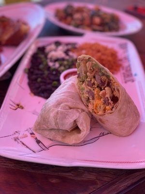 Breakfast Republic Costa Mesa by null