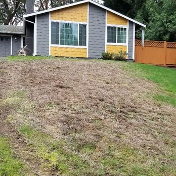 The Largest Landscape & Construction - Landscaping Near Me - Seatac, Washington The Largest Landscape & Construction - Landscaping Near Me - Seatac, Washington