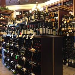 Coit Liquor - Not your average corner liquor store.