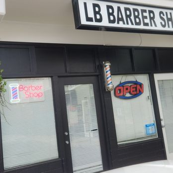 LB Barber Shop - Barbers Near Me - Kaneohe, Hawaii