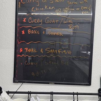 Ali's Roti Shop - Daily specials - Caribbean Near Me - Plantation, Florida Ali's Roti Shop - Daily specials - Caribbean Near Me - Plantation, Florida