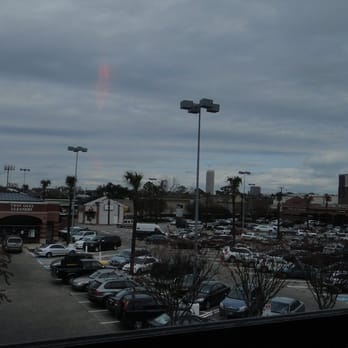 Auntie Chang's Dumpling House - window view - Chinese Near Me - Houston, Texas