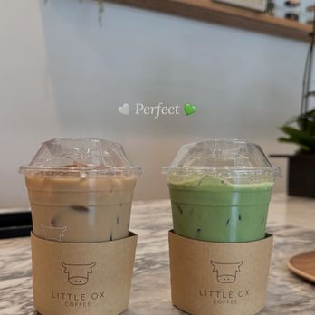 Little Ox Coffee - Coffee & Tea Near Me - Fullerton, California Little Ox Coffee - Coffee & Tea Near Me - Fullerton, California