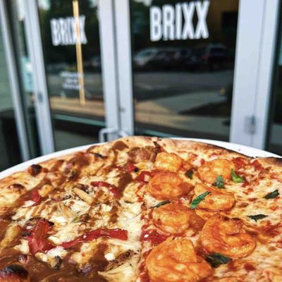 BRIXX WOOD FIRED PIZZA + CRAFT BAR - Updated September 2025 - 80 Photos