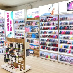 The Fix - Inside of my store
