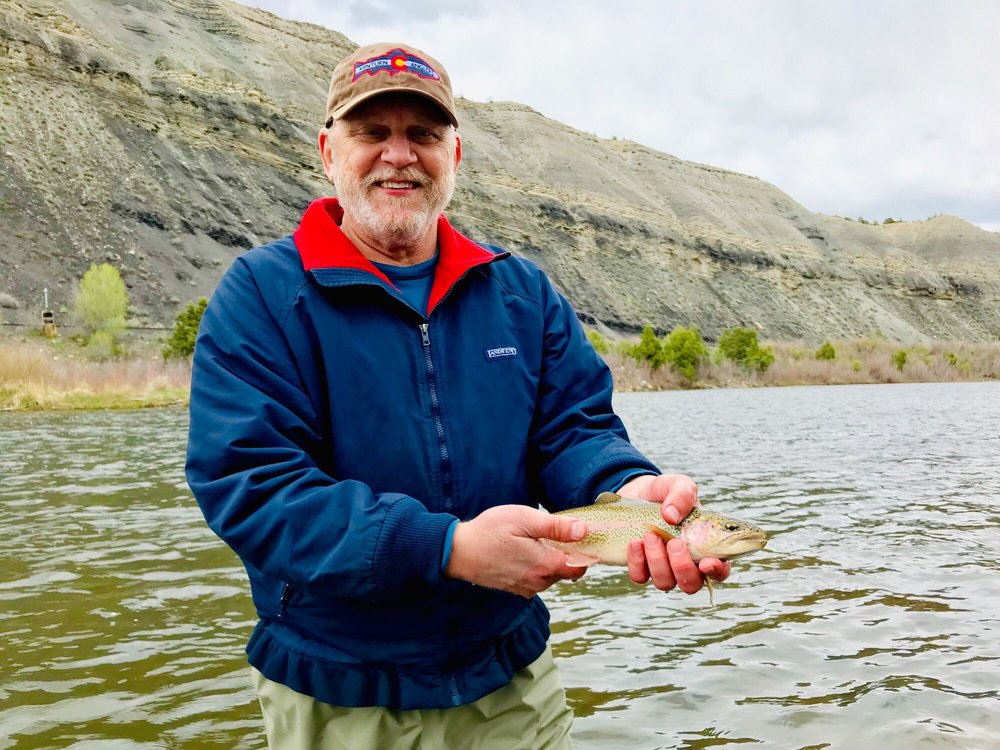 Minturn Anglers Image