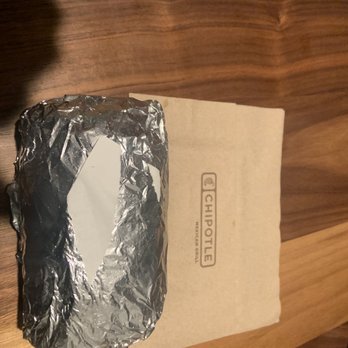 Chipotle Mexican Grill - Fast Food Near Me - Brighton, Colorado