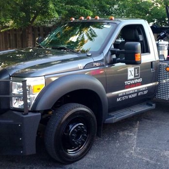 XL Towing - Towing Near Me - Chicago, Illinois XL Towing - Towing Near Me - Chicago, Illinois