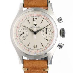 Farfo - Vintage Chronograph Watch
