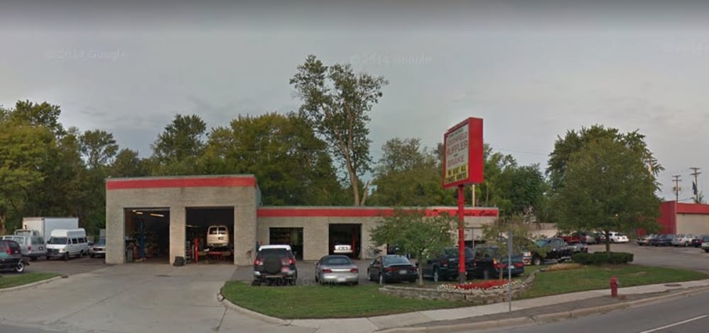Southfield Muffler & Brake