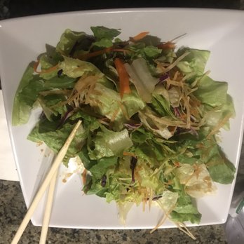 Itto Sushi - Sushi Bars Near Me - Midvale, Utah