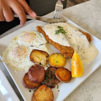 Cafe Mimosa - Breakfast & Brunch Near Me - Santa Rosa, California