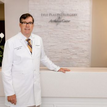 Glenn Lyle, MD - Cosmetic Surgeons Near Me - Raleigh, North Carolina Glenn Lyle, MD - Cosmetic Surgeons Near Me - Raleigh, North Carolina