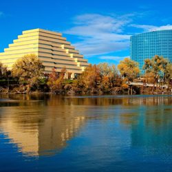 Walgreens - Sacramento riverfront