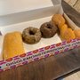 Giggle Monsters Craft Donuts
