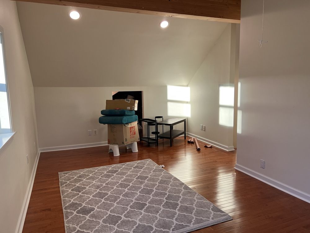 Slide of Duffy Construction