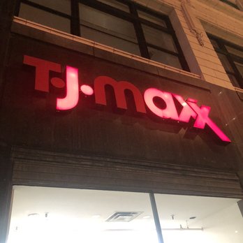 TJ MAXX - Updated July 2025 - 17 Photos & 46 Reviews - 50 N Illinois St