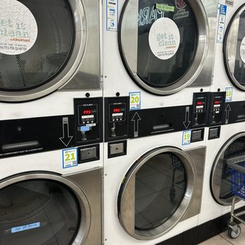 Get It Clean Laundromat - Laundromat Near Me - San Diego, California Get It Clean Laundromat - Laundromat Near Me - San Diego, California