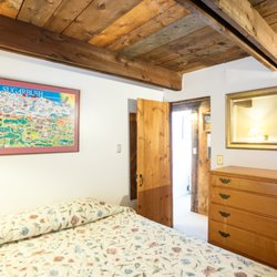 Buffalo Bill's Retreat