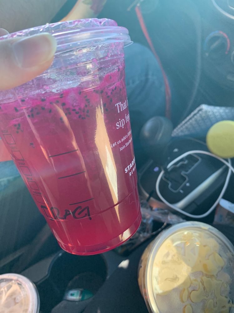 STARBUCKS - Updated August 2024 - 12 Photos - 40 Co Rd 804, Fraser