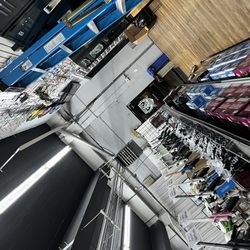 Extreme Velocity - Extreme velocity store