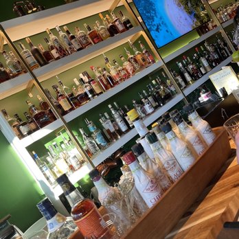 Sidecar Cocktail Lounge - Cocktail Bars Near Me - Midlothian, Virginia