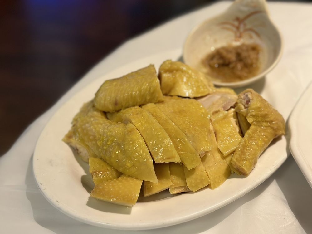 East Wall Chinese Restaurant
