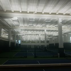 Life Time Tennis