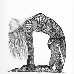 Lila Yoga - "Lila Yoga" encourages the desire to learn from the pure, beautiful, childlike spirit that is within all of us.