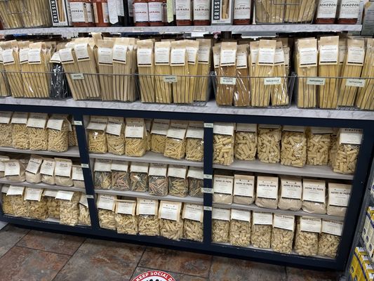 Carlino's Market by null