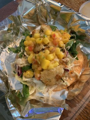 Dos Vatos Tacos by null
