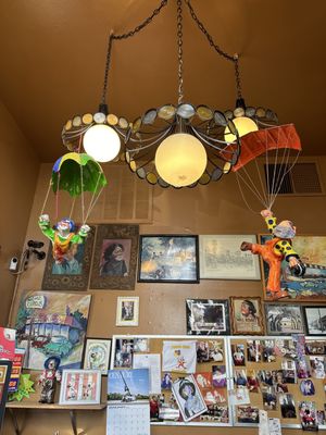 Pancake Circus by null