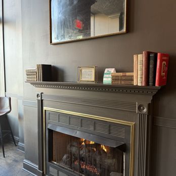 The Library on Carson - Bars Near Me - Pittsburgh, Pennsylvania