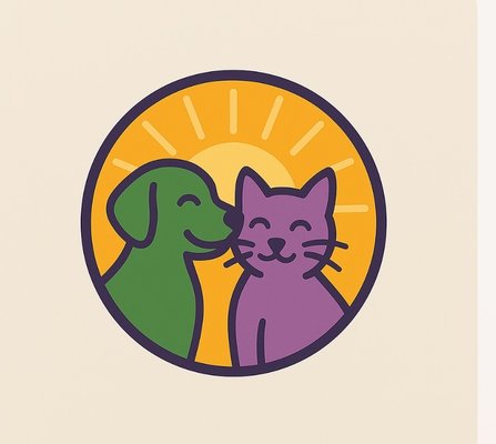 Premier pet care experience - We provide loving care to these wonderful pets that fill
Our lives with love and joy.