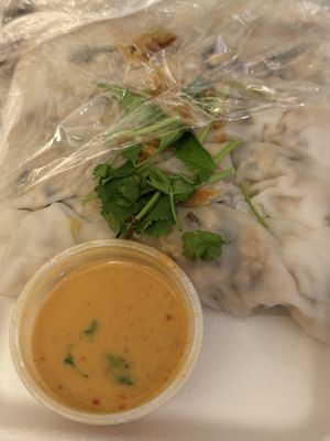 Niam Nom Tsu's Asian Deli LLC by null