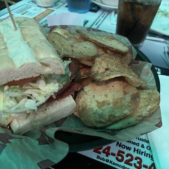 Dee Jay's Lounge - Italian sub and chips - Sports Bars Near Me - Murrysville, Pennsylvania