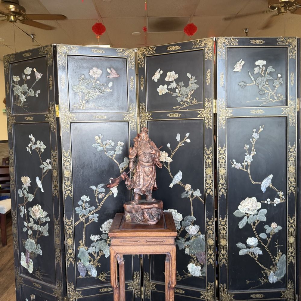 Yummy Kitchen - Interior decoration - Szechuan Near Me - San Jose, California Yummy Kitchen - Interior decoration - Szechuan Near Me - San Jose, California