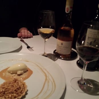 Spruce - Apple tart - American Near Me - San Francisco, California Spruce - Apple tart - American Near Me - San Francisco, California