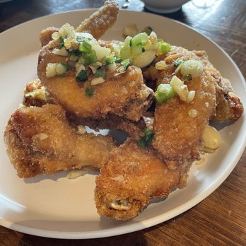 Nam 2 - Chicken wings - Vietnamese Near Me - Markham, Ontario