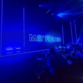 Mat Franco - Performing Arts Near Me - Las Vegas, Nevada