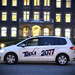 Journée - Taxi Bruchsal City Car