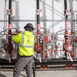 Total Fire Protection