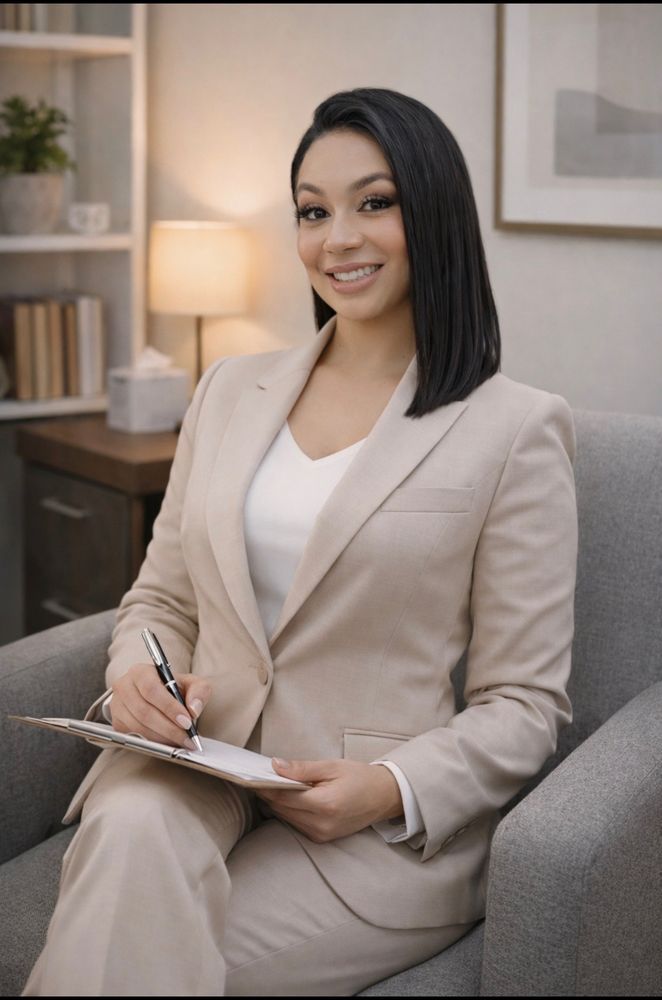 Psyche Fitness - grief counselor in Torrance, CA