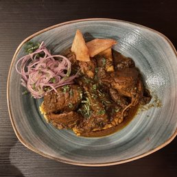 Lamb Stew