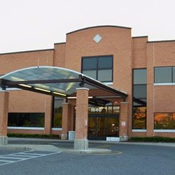 Seaview Orthopaedic & Medical Associates - Seaview Brick - Orthopedic Clinic
