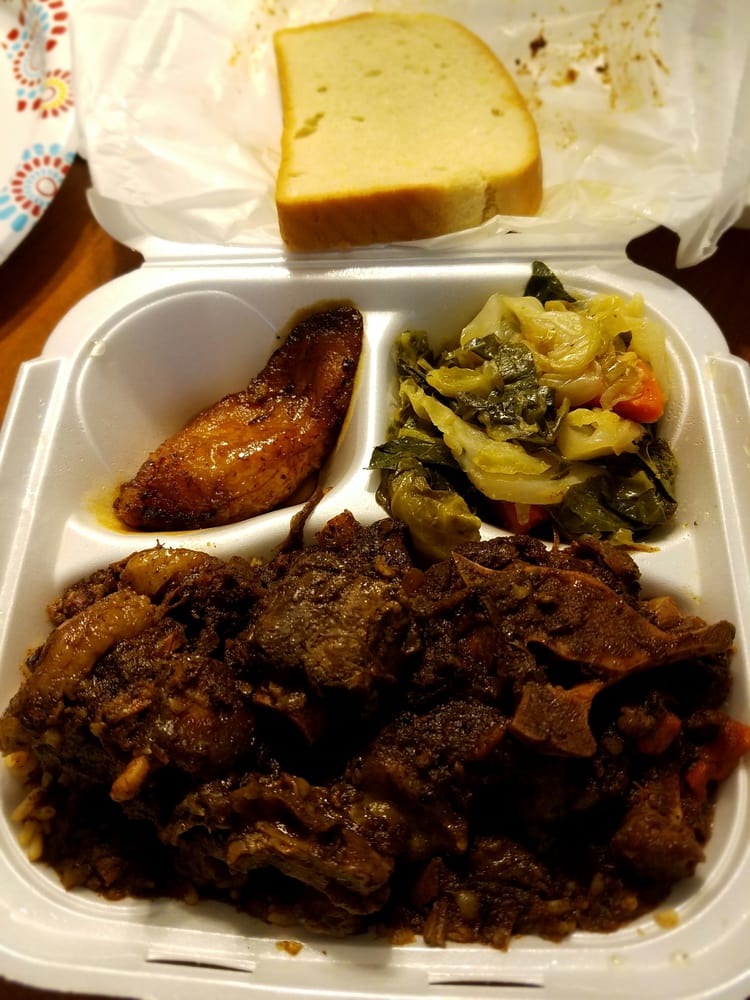 YA MON JAMAICAN CUISINE CLOSED 24 Photos & 73 Reviews 18304